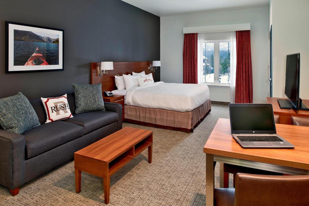 Residence Inn By Marriott Breckenridge Ngoại thất bức ảnh