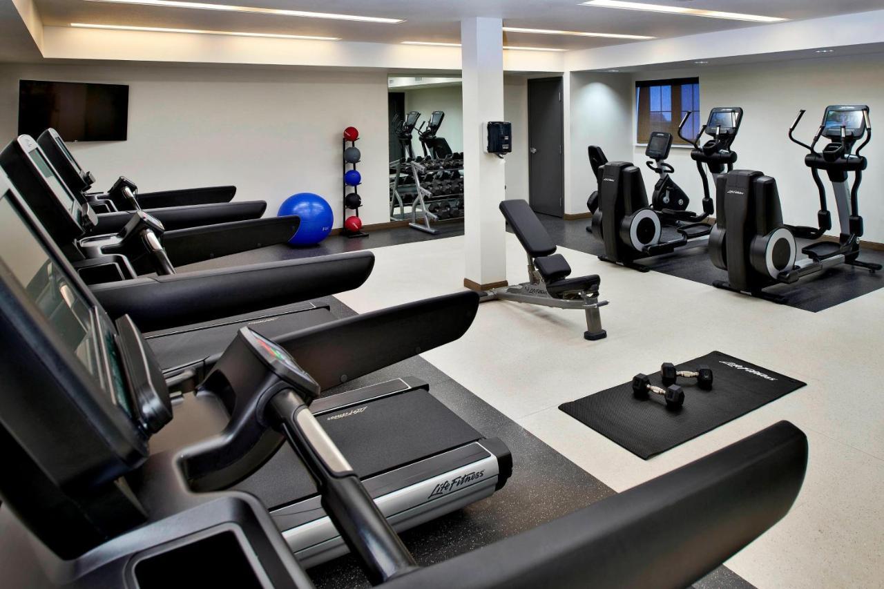 Residence Inn By Marriott Breckenridge Ngoại thất bức ảnh
