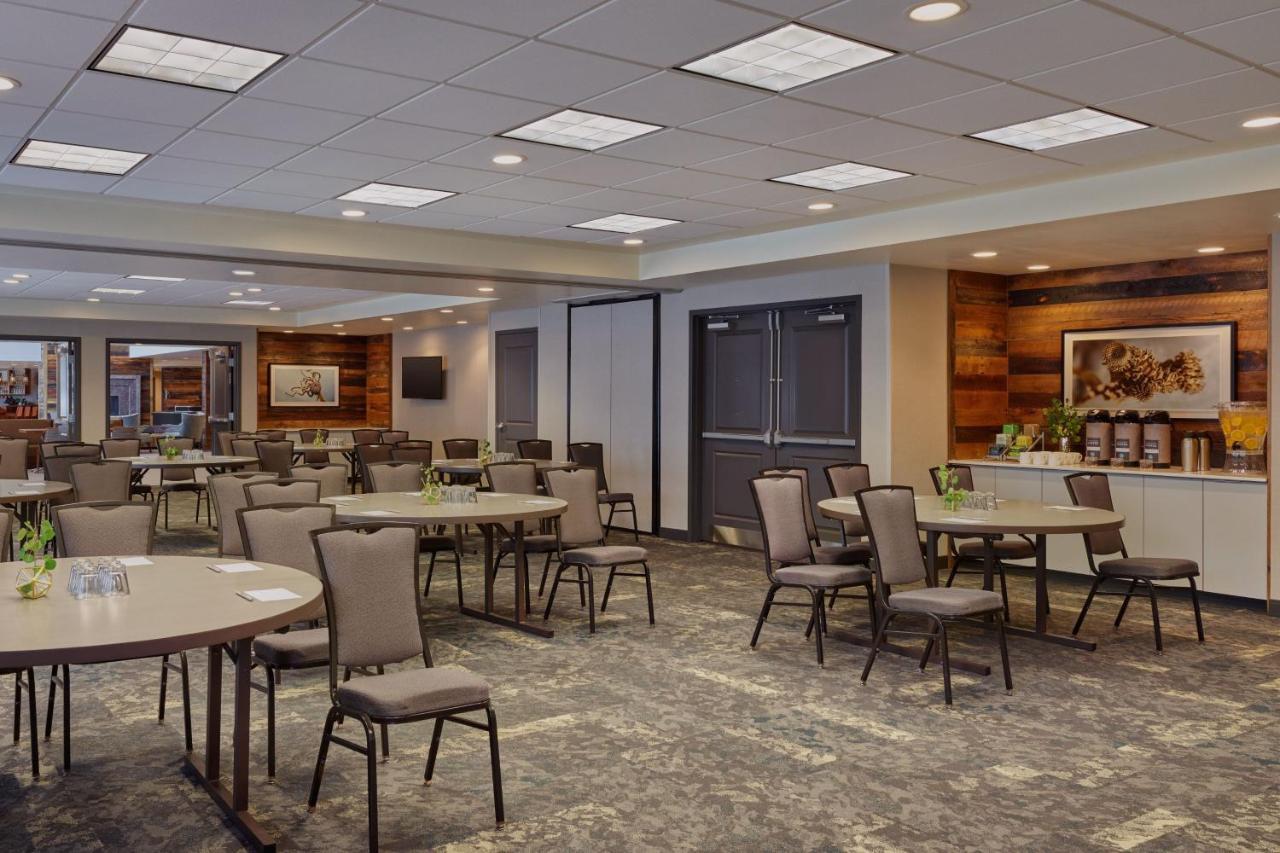 Residence Inn By Marriott Breckenridge Ngoại thất bức ảnh