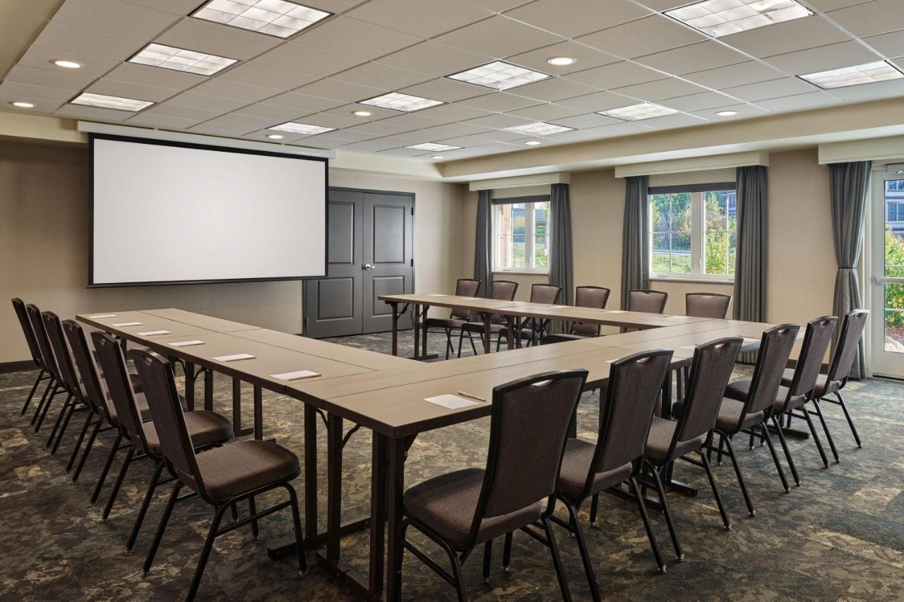 Residence Inn By Marriott Breckenridge Ngoại thất bức ảnh