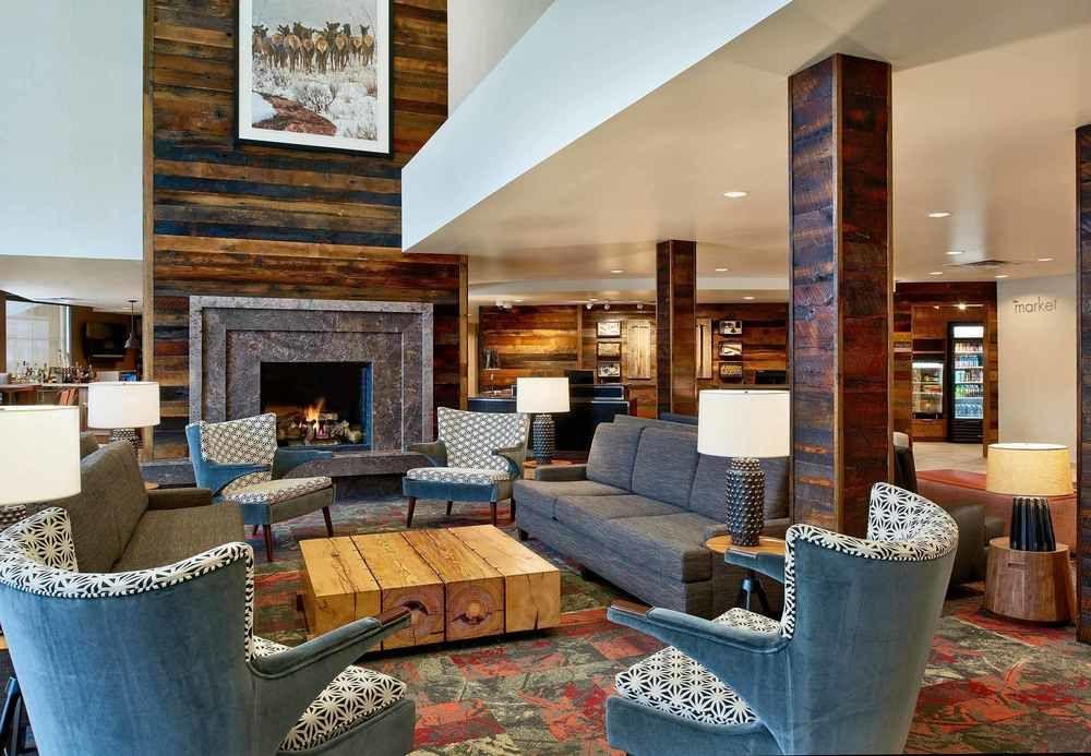 Residence Inn By Marriott Breckenridge Ngoại thất bức ảnh