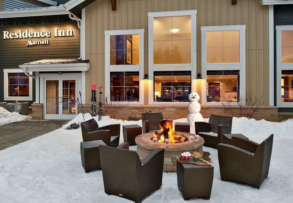 Residence Inn By Marriott Breckenridge Ngoại thất bức ảnh