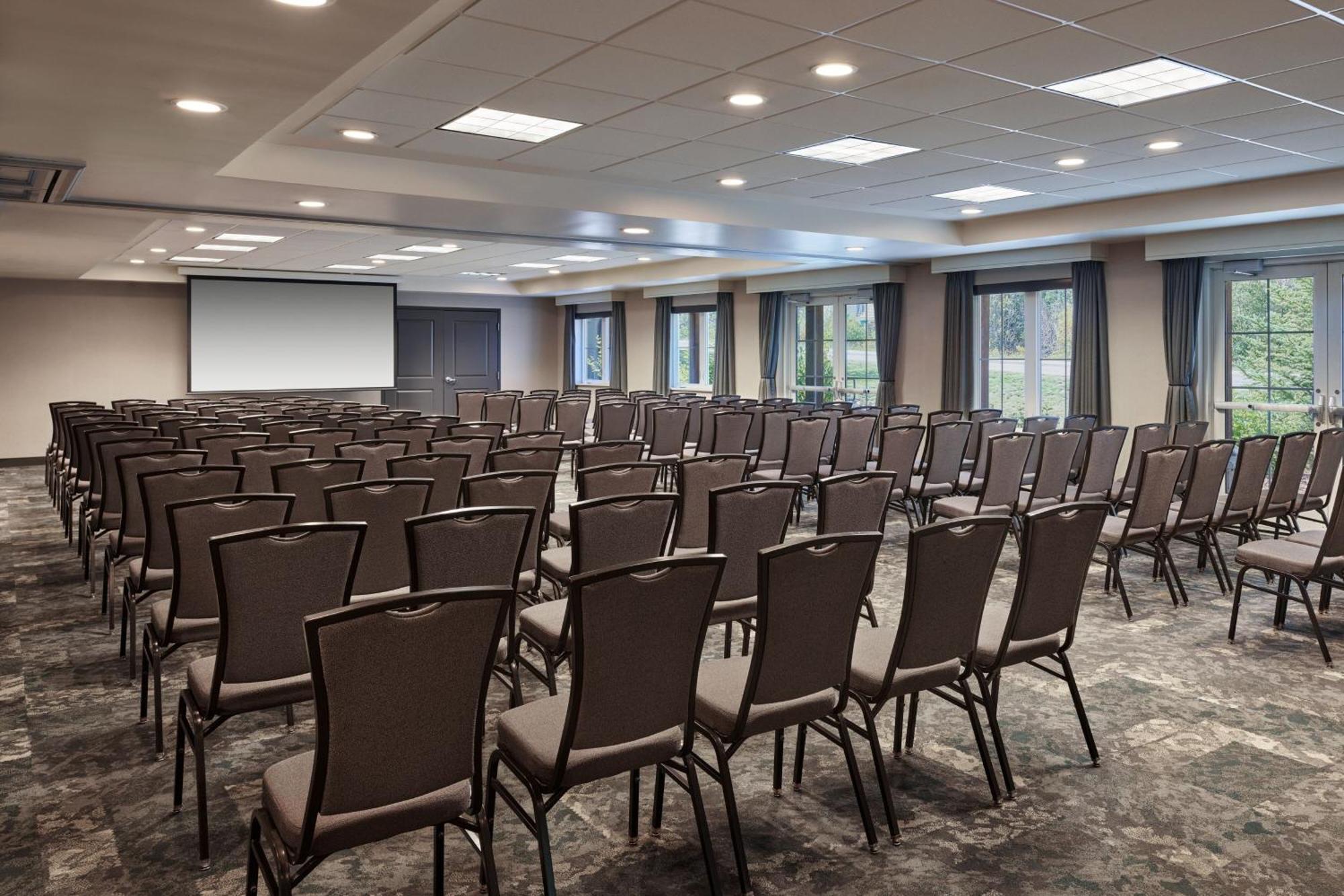 Residence Inn By Marriott Breckenridge Ngoại thất bức ảnh