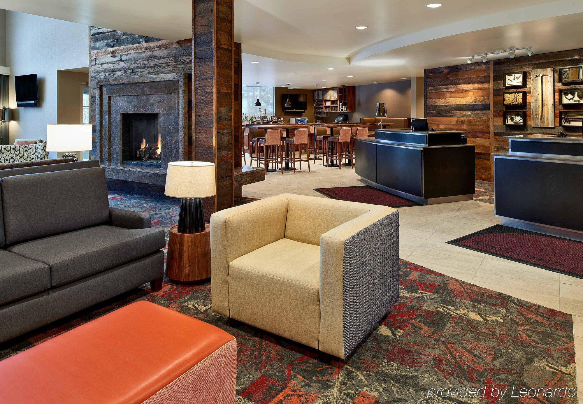 Residence Inn By Marriott Breckenridge Ngoại thất bức ảnh
