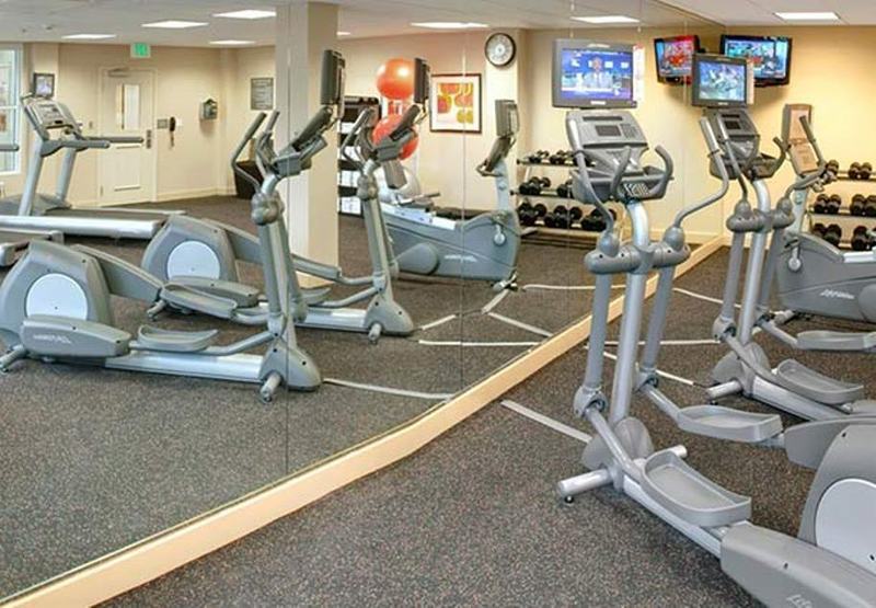 Residence Inn By Marriott Breckenridge Ngoại thất bức ảnh