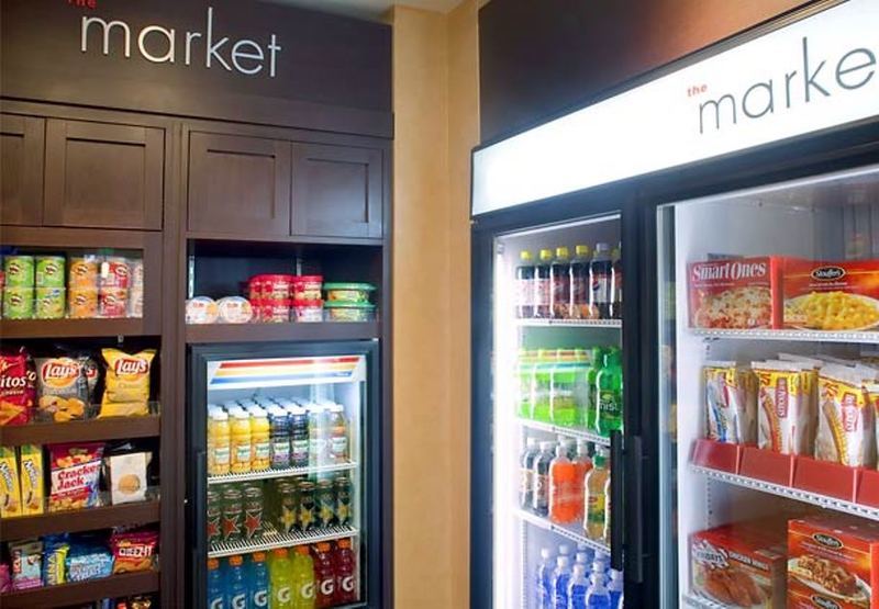 Residence Inn By Marriott Breckenridge Ngoại thất bức ảnh