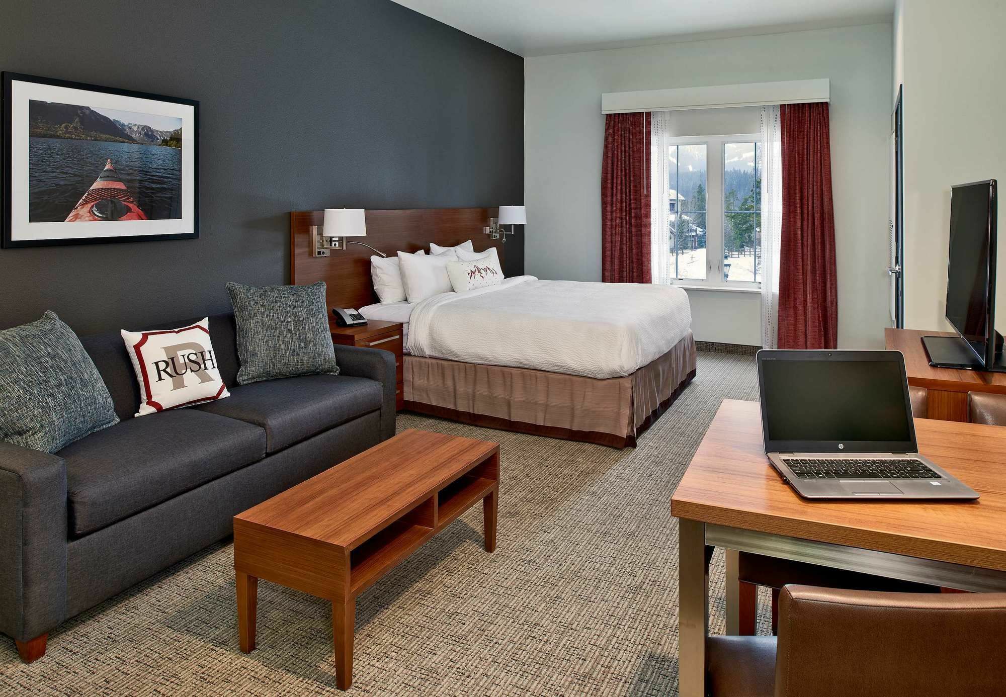 Residence Inn By Marriott Breckenridge Ngoại thất bức ảnh