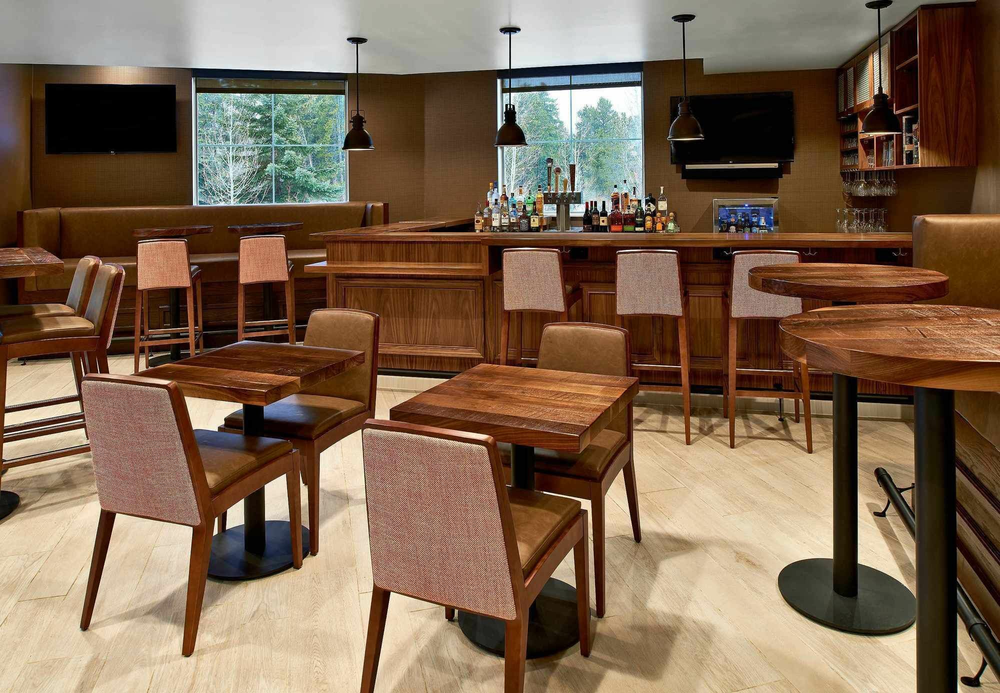 Residence Inn By Marriott Breckenridge Ngoại thất bức ảnh