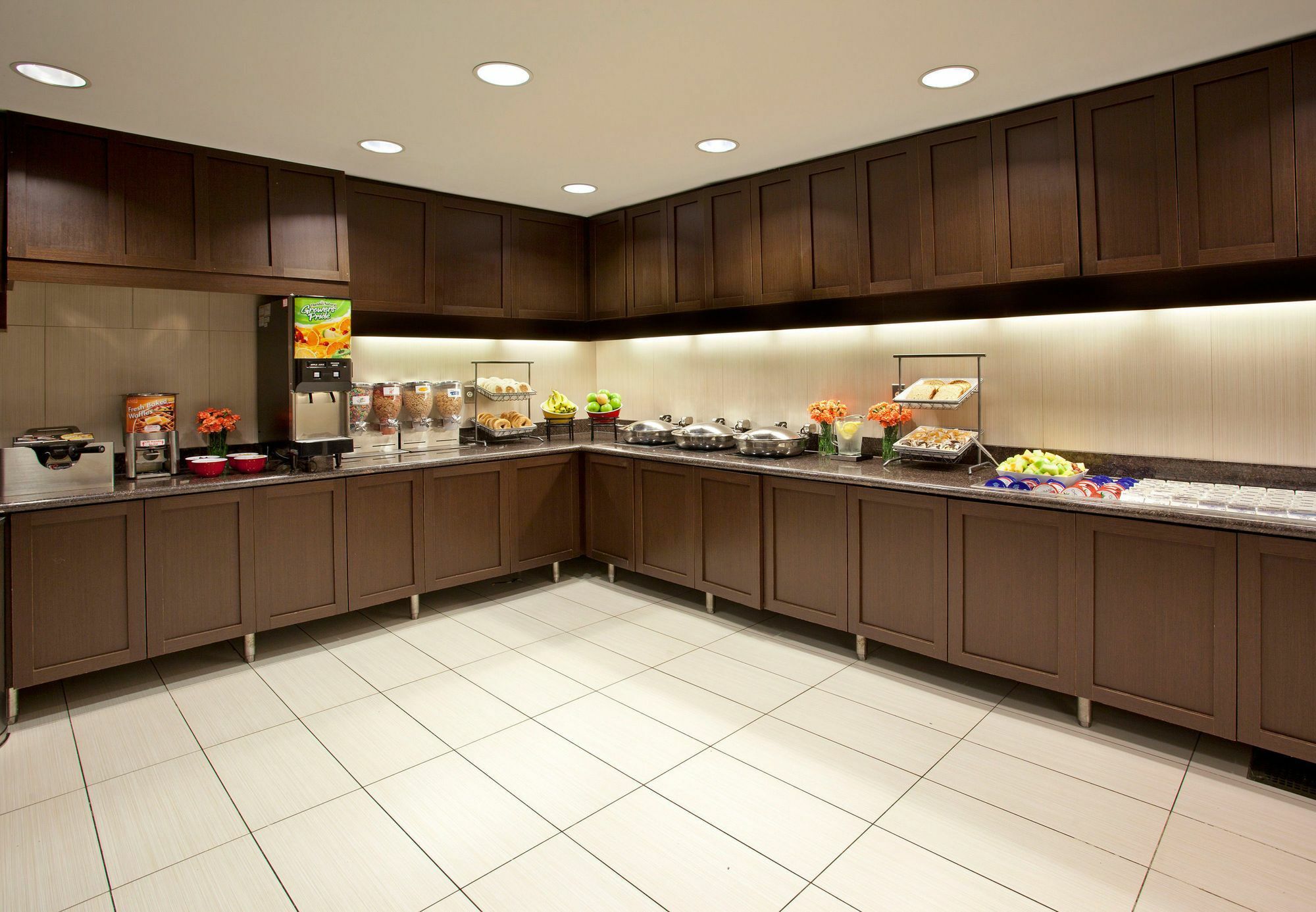 Residence Inn By Marriott Breckenridge Ngoại thất bức ảnh