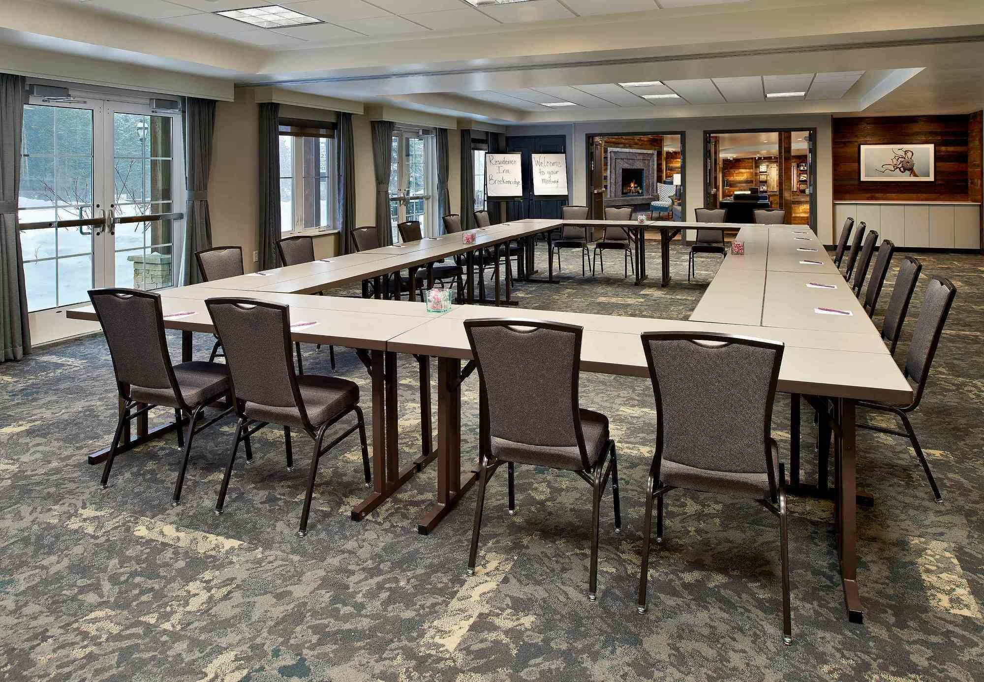Residence Inn By Marriott Breckenridge Ngoại thất bức ảnh