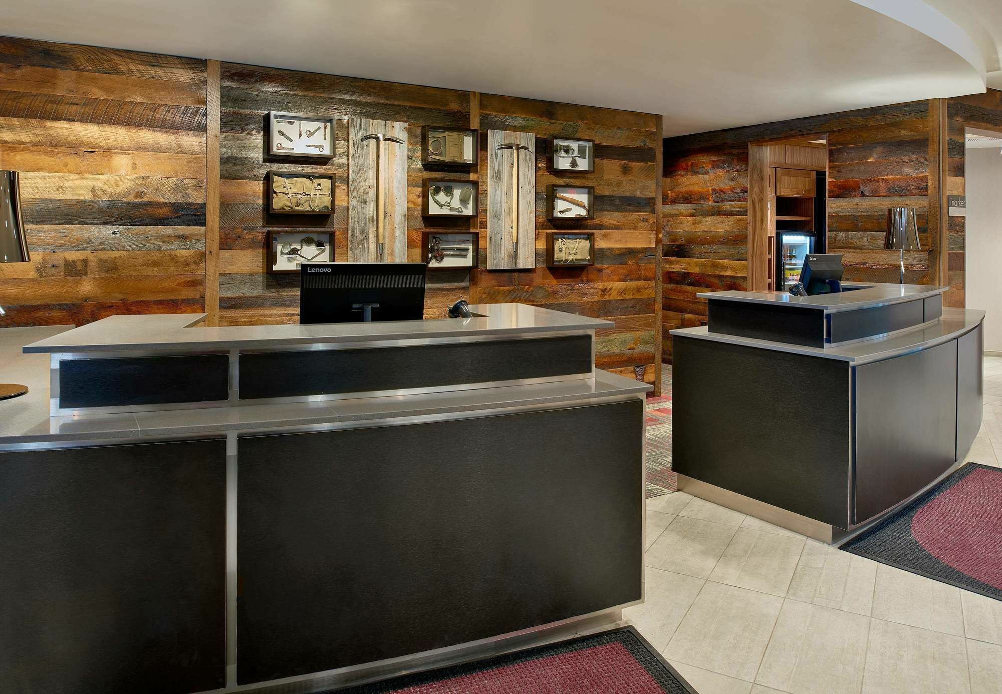 Residence Inn By Marriott Breckenridge Ngoại thất bức ảnh