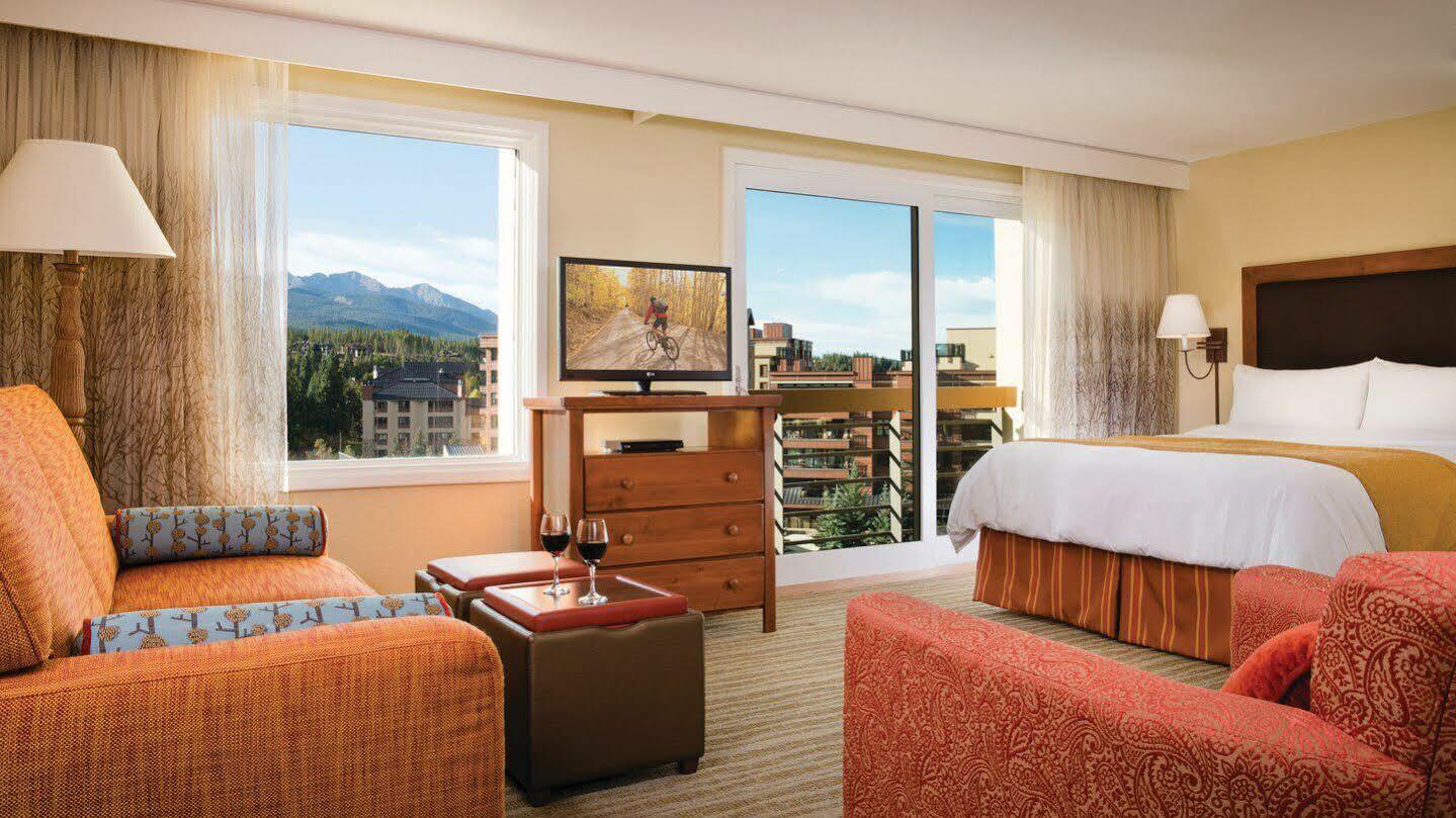 Residence Inn By Marriott Breckenridge Ngoại thất bức ảnh