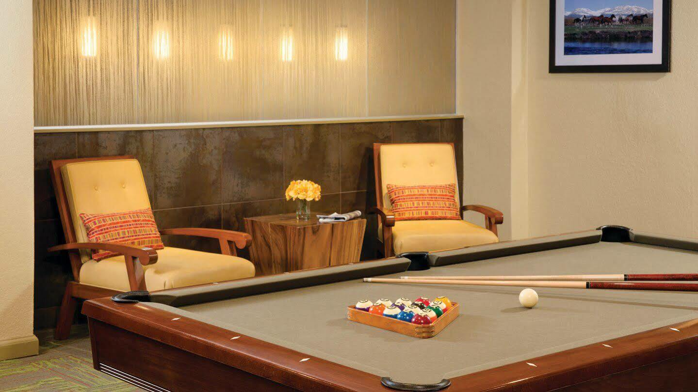 Residence Inn By Marriott Breckenridge Ngoại thất bức ảnh